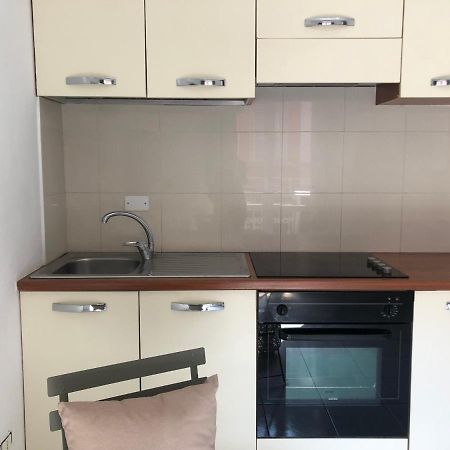 Nido In Sarpi Apartman Milánó Kültér fotó