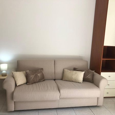 Nido In Sarpi Apartman Milánó Kültér fotó