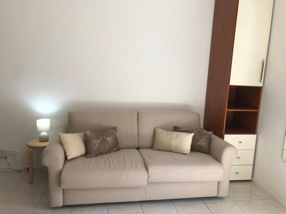 Nido In Sarpi Apartman Milánó Kültér fotó