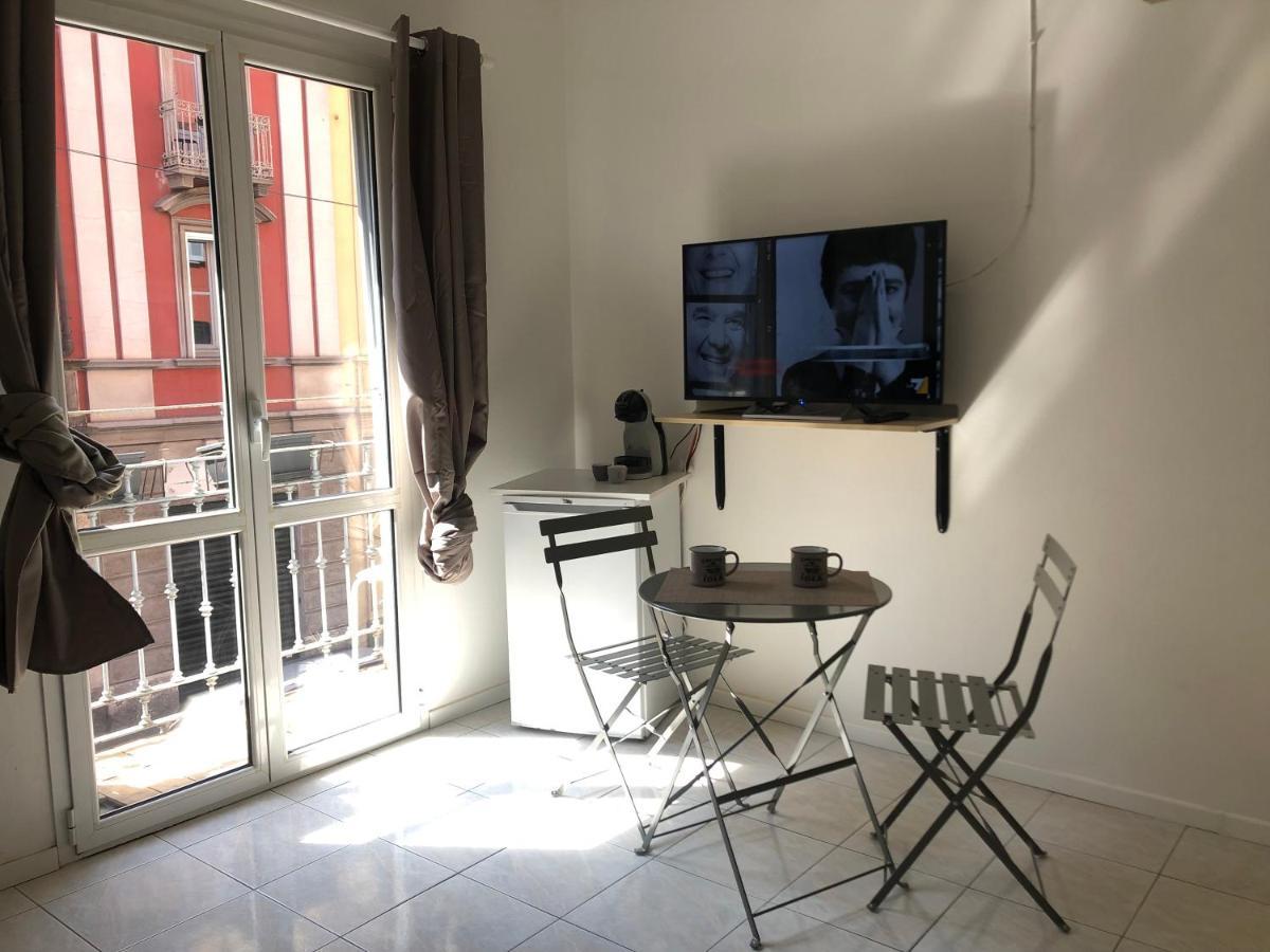 Nido In Sarpi Apartman Milánó Kültér fotó